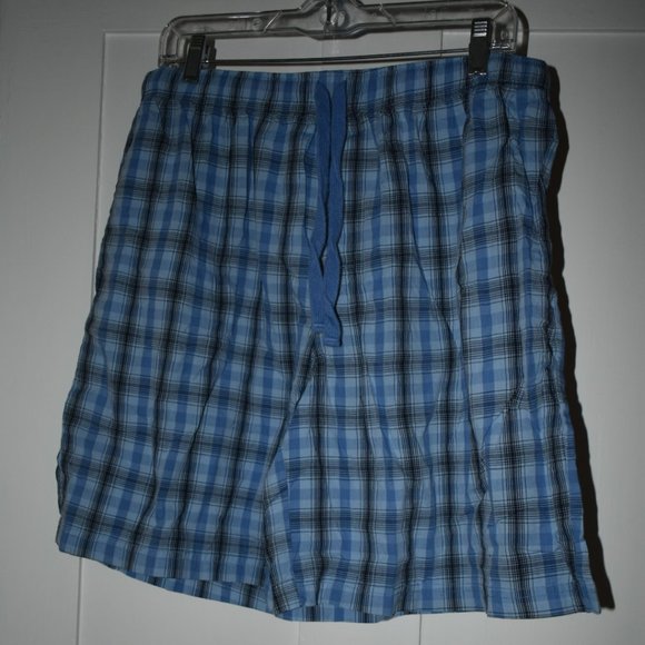 Men's Drawstring Boxers - Picture 1 of 2